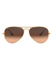 Ray-Ban Large Aviator Sunglasses - Image 2 of 12