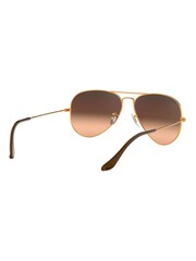 Ray-Ban Large Aviator Sunglasses - Image 9 of 12
