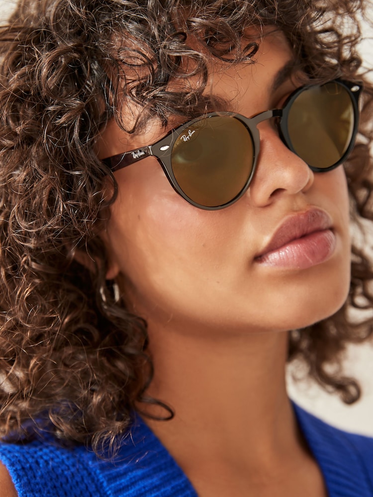 Ray-Ban Black Sunglasses - Image 1 of 14