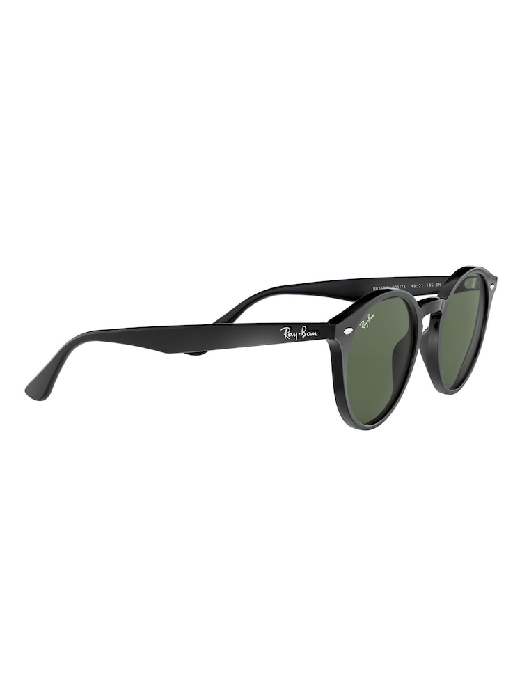 Ray-Ban Black Sunglasses - Image 14 of 14