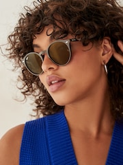 Ray-Ban Black Sunglasses - Image 2 of 14