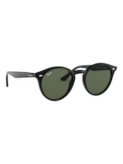 Ray-Ban Black Sunglasses - Image 3 of 14