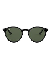 Ray-Ban Black Sunglasses - Image 4 of 14