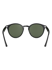 Ray-Ban Black Sunglasses - Image 6 of 14