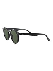 Ray-Ban Black Sunglasses - Image 7 of 14