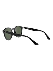 Ray-Ban Black Sunglasses - Image 9 of 14
