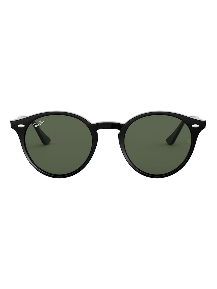 Ray-Ban Classic Round Medium Sunglasses - Image 7 of 9