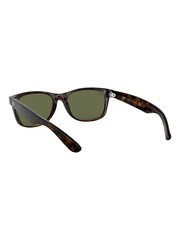Ray-Ban New Wayfarer Large Polarised Lens Sunglasses - Image 5 of 11