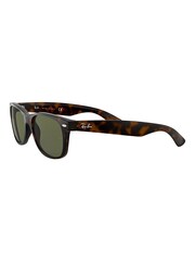 Ray-Ban New Wayfarer Large Polarised Lens Sunglasses - Image 9 of 11
