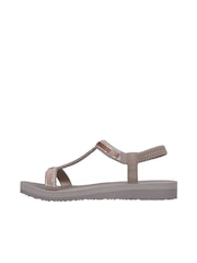 Skechers Natural Meditation Womens Sandals - Image 2 of 5