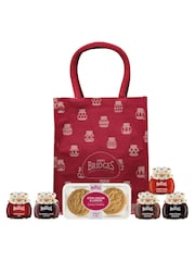 Mrs Bridges Christmas Hamper - Image 1 of 1