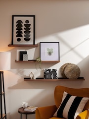 Picture Ledge Wall Shelf - صورة 1 من 3