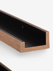 Picture Ledge Wall Shelf - صورة 3 من 3