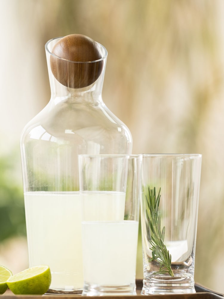 Mary Berry Clear Signature Carafe - Image 1 of 4