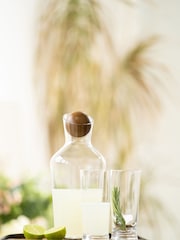 Mary Berry Clear Signature Carafe - Image 2 of 4
