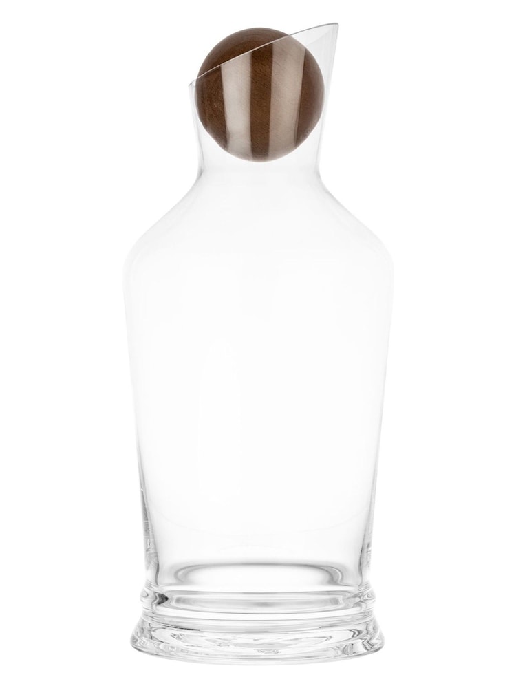 Mary Berry Clear Signature Carafe - Image 4 of 4