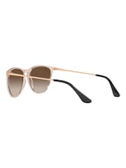 Ray-Ban Junior Erika Brown Sunglasses - Image 12 of 12