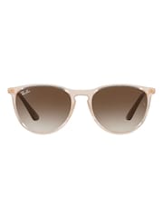 Ray-Ban Junior Erika Brown Sunglasses - Image 2 of 12