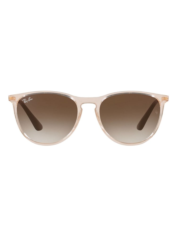 Ray-Ban Junior Erika Brown Sunglasses - Image 2 of 12