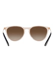 Ray-Ban Junior Erika Brown Sunglasses - Image 4 of 12