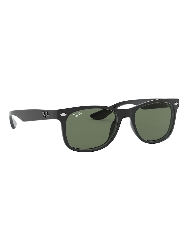Ray-Ban Junior New Wayfarer Sunglasses - Image 1 of 12