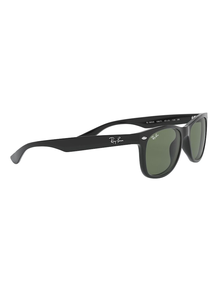 Ray-Ban Junior New Wayfarer Sunglasses - Image 12 of 12
