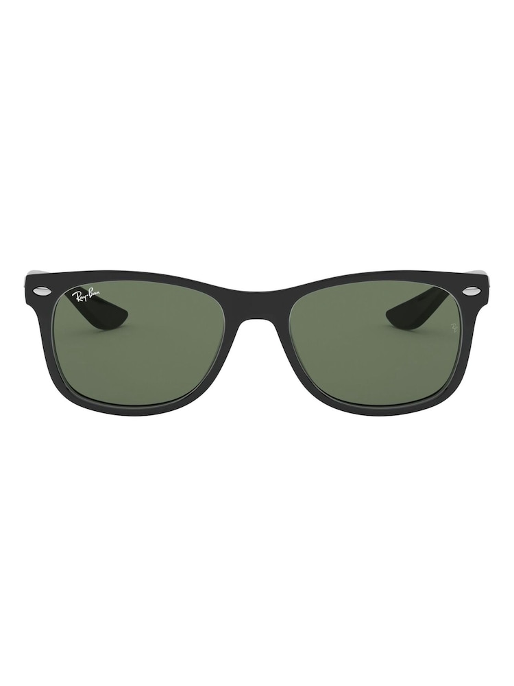 Ray-Ban Junior New Wayfarer Sunglasses - Image 2 of 12