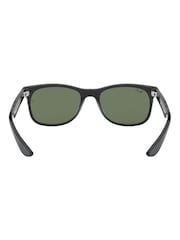Ray-Ban Junior New Wayfarer Sunglasses - Image 4 of 12