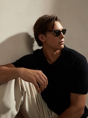 Ray-Ban Junior Leonard Sunglasses - Image 2 of 15