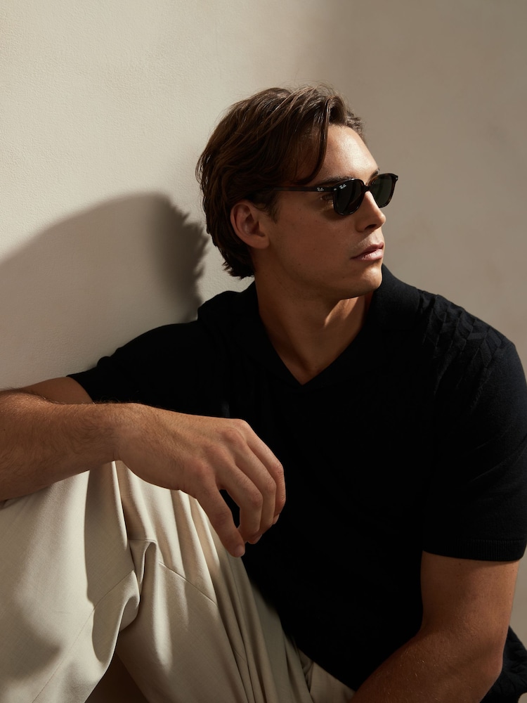 Ray-Ban Junior Leonard Sunglasses - Image 2 of 15