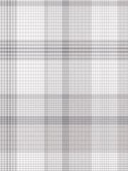 Graham & Brown Grey Heritage Plaid 10M Wallpaper - Image 3 of 3