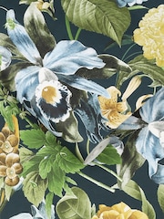 Graham & Brown Green Glasshouse Wallpaper Sample - Image 2 of 3