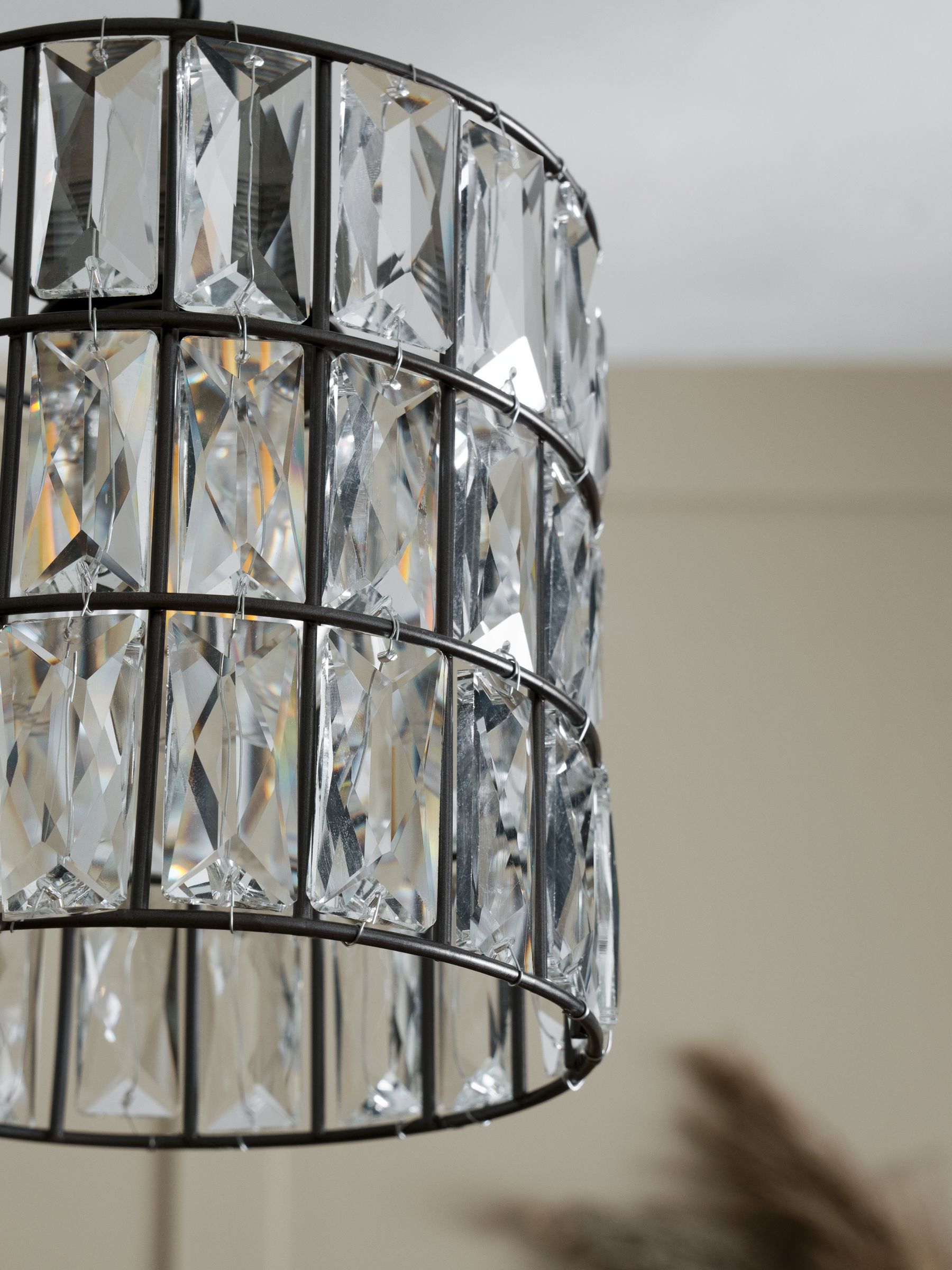 Next black lamp shade on sale