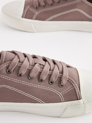 Lilac Purple Forever Comfort® Baseball Trainers - Image 5 of 6