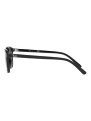 Schwarz - Ray-ban Junior Leonard Sonnenbrille - Bild 9 von 13