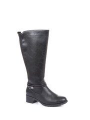 Pavers Ladies Knee High Boots - Image 2 of 5