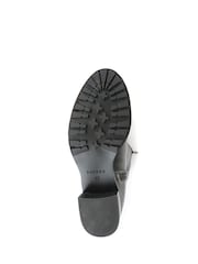 Pavers Ladies Knee High Boots - Image 4 of 5