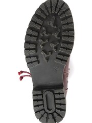 Pavers Womens Wide Fit Casual Mid Calf Boots - Image 5 of 5
