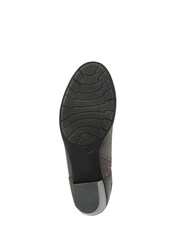 Pavers Ladies Heeled Mid Calf Boots - Image 5 of 5