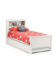 Julian Bowen Surf White Maine Single Bed Bed - Image 4 of 6