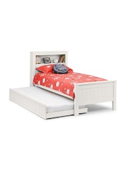 Julian Bowen Surf White Maine Single Bed Bed - Image 5 of 6