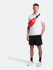 Negro - Shorts de baño de Lyle & Scott - Imagen 1 de 5