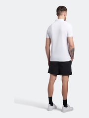 Negro - Shorts de baño de Lyle & Scott - Imagen 2 de 5