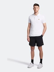 Negro - Shorts de baño de Lyle & Scott - Imagen 3 de 5