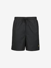 Negro - Shorts de baño de Lyle & Scott - Imagen 5 de 5