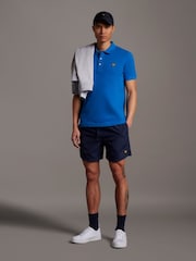 Azul marino - Shorts de baño de Lyle & Scott - Imagen 2 de 4