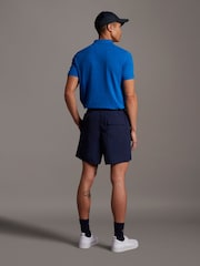 Azul marino - Shorts de baño de Lyle & Scott - Imagen 3 de 4