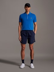 Azul marino - Shorts de baño de Lyle & Scott - Imagen 4 de 4