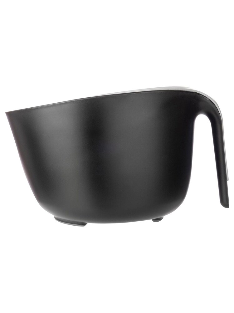 Fusion Black Measuring Jug & Colander - Image 4 of 4