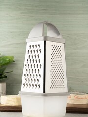 Fusion Black Grater - Image 1 of 4